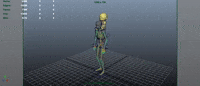 apply real-time GIF by Alex Boya