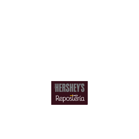 Chocolate Hershey Sticker by Hershey´s Mexico
