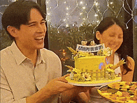 Makuha Ka Sa Tingin What GIF