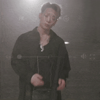 Bobby Ikon GIF