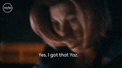 Jodie Whittaker O GIF by Doctor Who