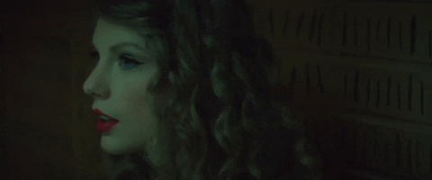 Music Video What GIF by Taylor Swift