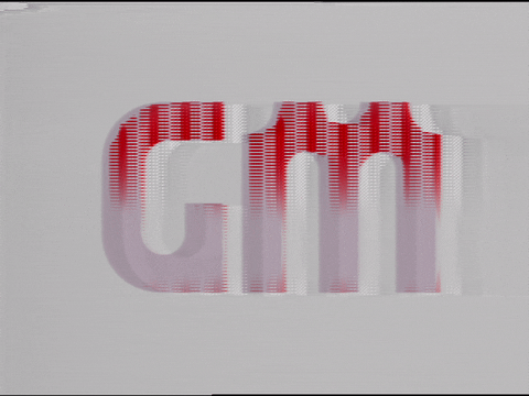 Art Glitch GIF