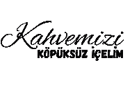 Esrasblogkahve Sticker