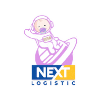Baby Astro Sticker by nextlogistic