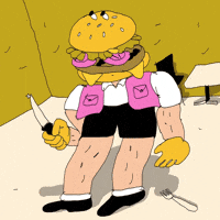 GREASE-BAG