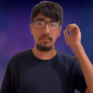 Itching ear