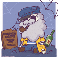 Sad Giving Up GIF by Castaways