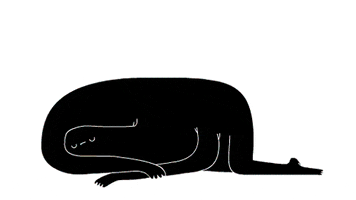 sleeping beauty GIF by CsaK