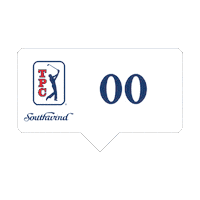 Pga Tour Golf Sticker by TPC Network