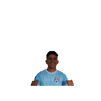 Futbol Sticker by San Marcos de Arica