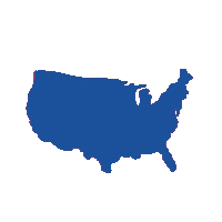 Immigrate Melting Pot Sticker by INTO ACTION