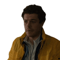 Evil Sticker by Paramount+