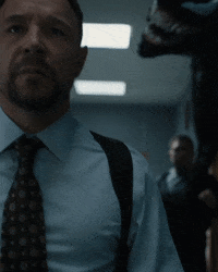 Venom 2 Sony GIF by Venom Movie