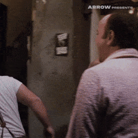 Basket Case Film GIF by Arrow Video