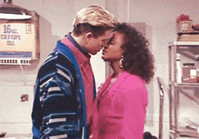 saved by the bell GIF