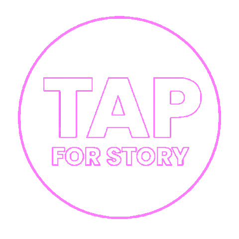 Swipe Up Sticker by Maffick