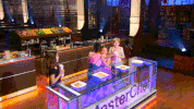 season 5 hug GIF by MasterChef Junior