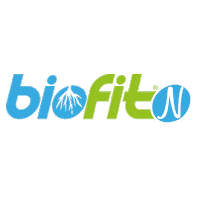 Biofit Sticker by Innovak Global