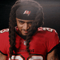 Tampa Bay Football GIF by Tampa Bay Buccaneers