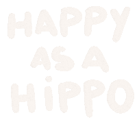Happy Feliz Sticker