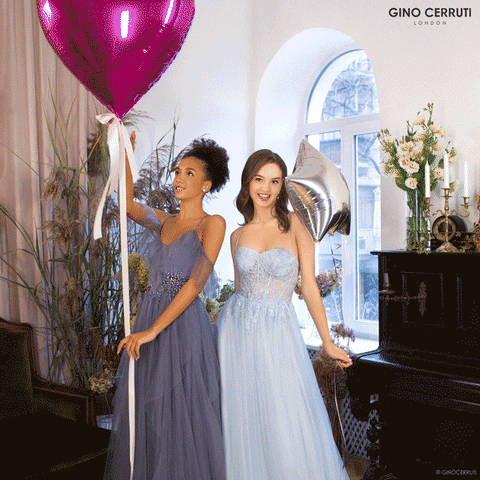 Happy Fashion GIF by GINO CERRUTI