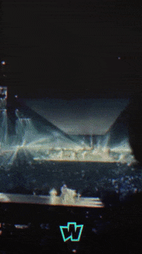 Madison Square Beyonce GIF by Wegow