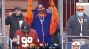 Denver Broncos Football GIF by NFL