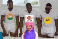 Jagan Ysrcp GIF