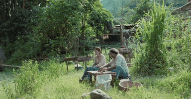 You're Missing Some Good Things