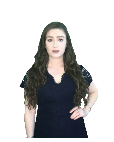 Amber Sticker by Facebook and Instagram Creators @Vidcon UK
