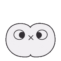 Lightdark Bmsticker Sticker by Black Math