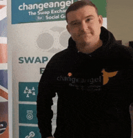 Happy Well Done GIF by changeangel