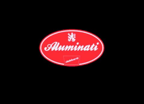 beer aluminati GIF