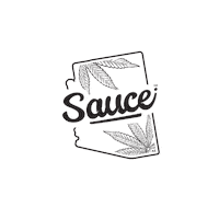 sauceessentials arizona sauce saucey sauceessentials Sticker