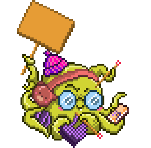 ricardiobraga giphyupload pixelart sea gamedev Sticker