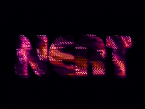 Art Glitch GIF