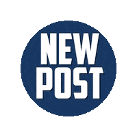 Post Click Here Sticker by Temple Of Geek