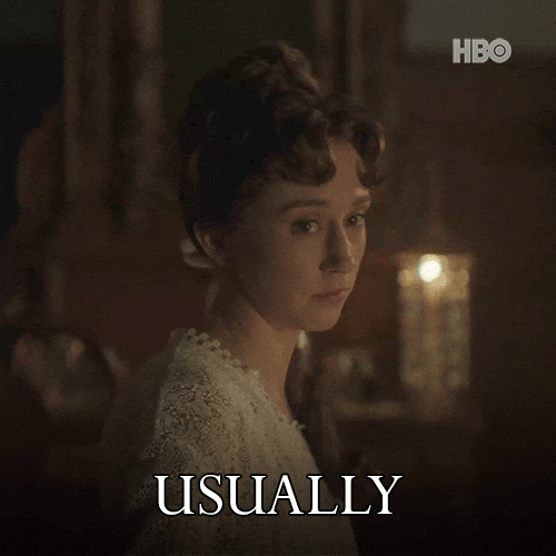 Taissa Farmiga Thegildedage GIF by HBO Max