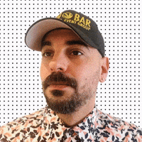 Event Professionals GIF by HIGH BAR