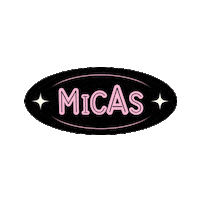 Sticker by Micas