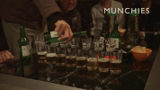 beer korean GIF