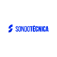 Sondo Sticker by Sondotécnica Engenharia