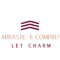 LetCharm letcharm Sticker