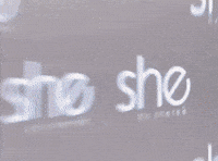 Sheree Whitfield GIF
