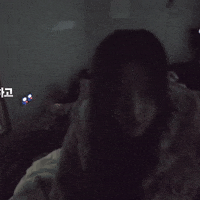 K Pop Dark GIF