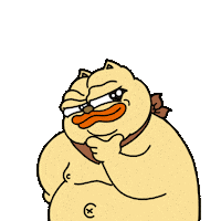 Solana Good Idea Sticker by ChonkyCom