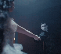 Amber GIF