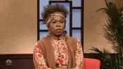 leslie jones tamika GIF by Saturday Night Live