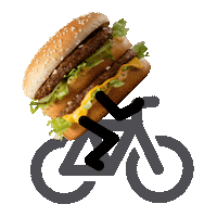 Mcdonalds Sticker by McDonald's Deutschland